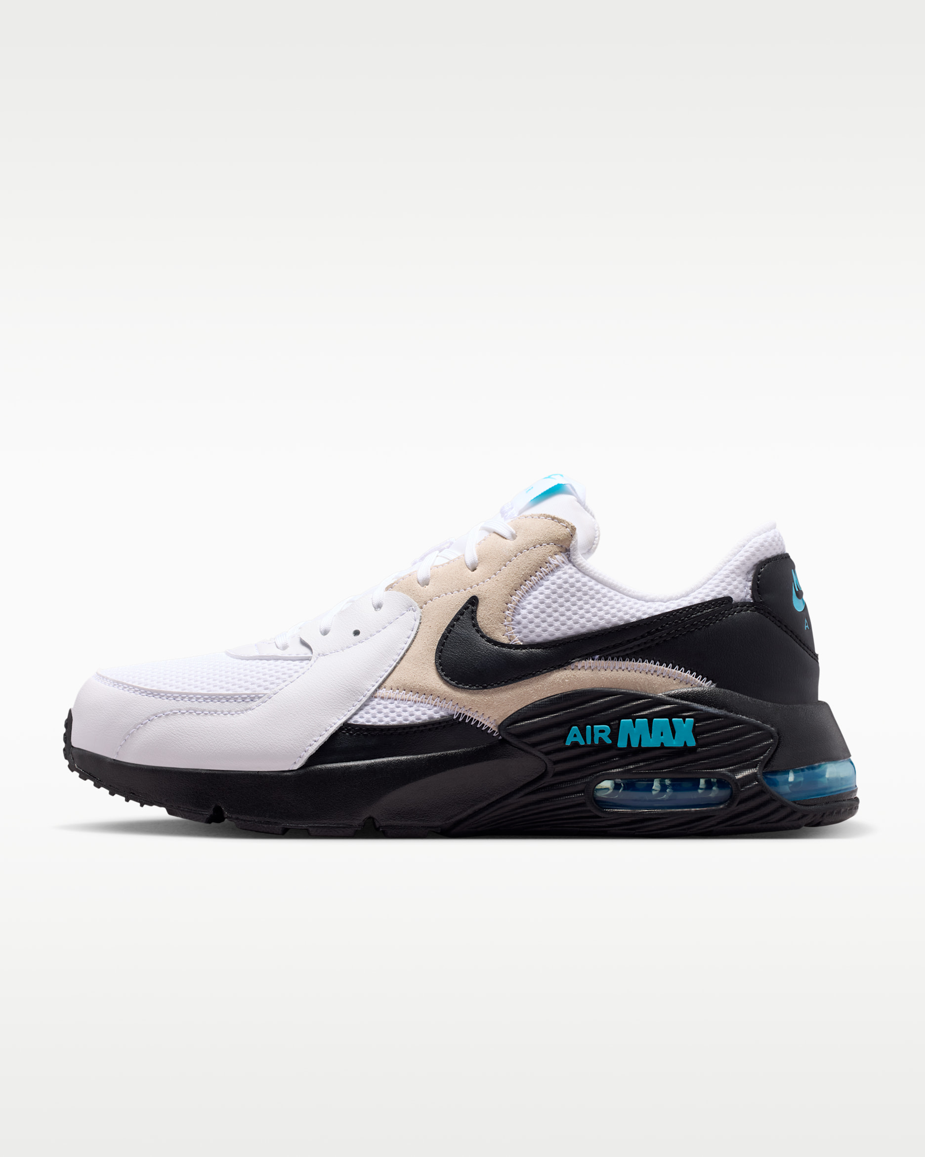 NIKE AIR MAX EXCEE スニーカー Nike Air Max Excee Men's Shoes. Nike.com